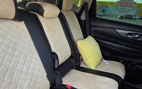 Nissan X-Trail, 2017 год, 1 600 000 рублей, 16 фотография