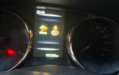 Nissan X-Trail, 2017 год, 1 600 000 рублей, 20 фотография