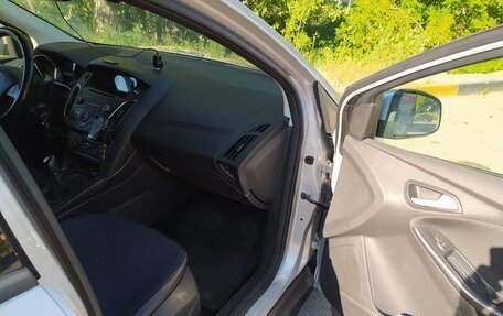 Ford Focus III, 2018 год, 1 280 000 рублей, 10 фотография