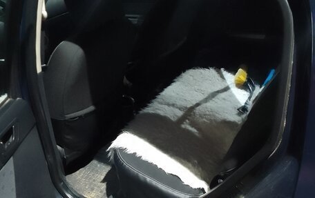 Hyundai Getz I рестайлинг, 2004 год, 375 000 рублей, 5 фотография