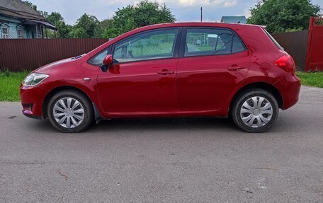 Toyota Auris II, 2008 год, 510 000 рублей, 2 фотография