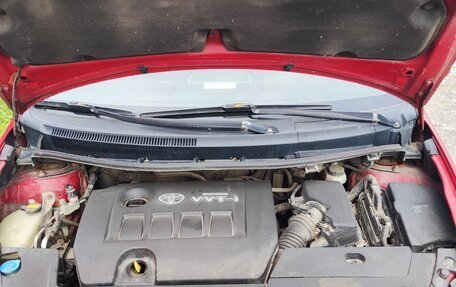 Toyota Auris II, 2008 год, 510 000 рублей, 13 фотография