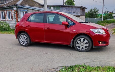 Toyota Auris II, 2008 год, 510 000 рублей, 4 фотография