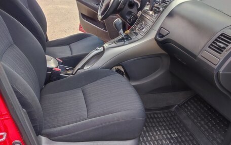 Toyota Auris II, 2008 год, 510 000 рублей, 7 фотография