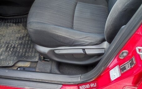 Toyota Auris II, 2008 год, 510 000 рублей, 9 фотография