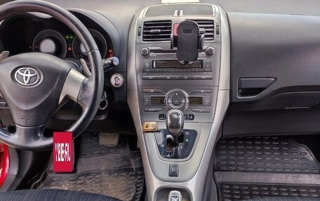 Toyota Auris II, 2008 год, 510 000 рублей, 6 фотография