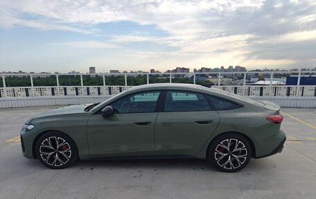 Audi A5, 2025 год, 5 700 000 рублей, 4 фотография