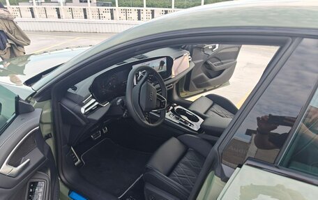 Audi A5, 2025 год, 5 700 000 рублей, 9 фотография