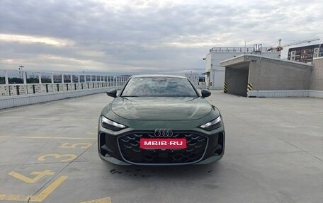 Audi A5, 2025 год, 5 700 000 рублей, 2 фотография