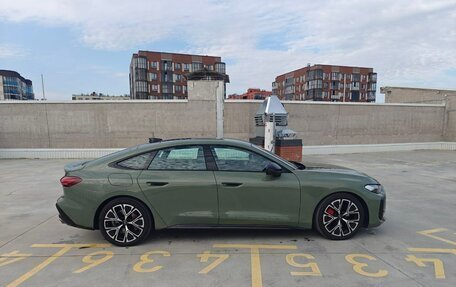Audi A5, 2025 год, 5 700 000 рублей, 16 фотография
