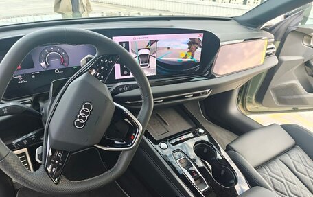 Audi A5, 2025 год, 5 700 000 рублей, 15 фотография