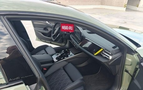 Audi A5, 2025 год, 5 700 000 рублей, 5 фотография