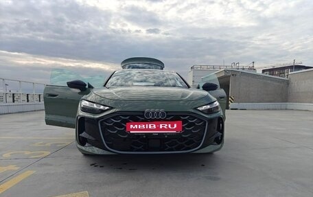 Audi A5, 2025 год, 5 700 000 рублей, 14 фотография