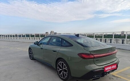 Audi A5, 2025 год, 5 700 000 рублей, 17 фотография