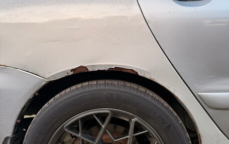 Mitsubishi Lancer IX, 2005 год, 300 000 рублей, 4 фотография