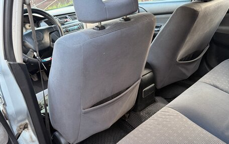 Mitsubishi Lancer IX, 2005 год, 300 000 рублей, 7 фотография