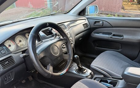 Mitsubishi Lancer IX, 2005 год, 300 000 рублей, 8 фотография