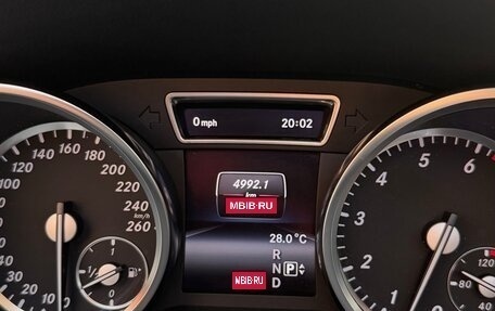 Mercedes-Benz GL-Класс, 2014 год, 3 500 000 рублей, 6 фотография