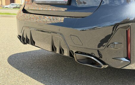 BMW 3 серия, 2023 год, 9 800 000 рублей, 8 фотография