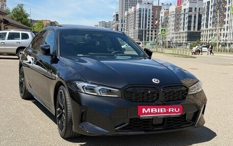 BMW 3 серия, 2023 год, 9 800 000 рублей, 4 фотография