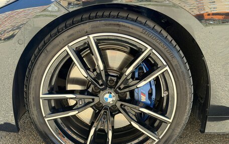 BMW 3 серия, 2023 год, 9 800 000 рублей, 6 фотография