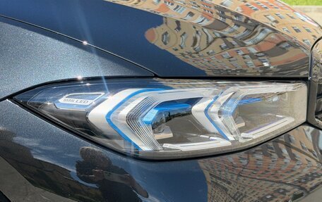 BMW 3 серия, 2023 год, 9 800 000 рублей, 10 фотография