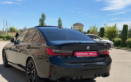 BMW 3 серия, 2023 год, 9 800 000 рублей, 2 фотография