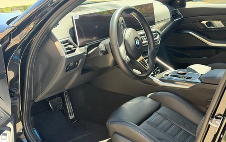 BMW 3 серия, 2023 год, 9 800 000 рублей, 11 фотография