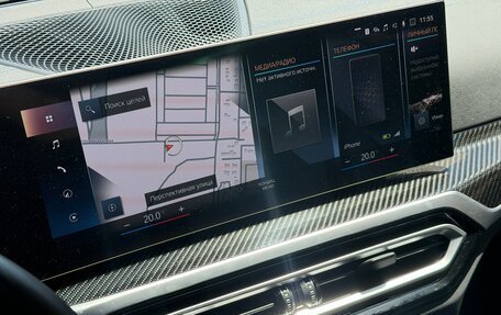 BMW 3 серия, 2023 год, 9 800 000 рублей, 18 фотография
