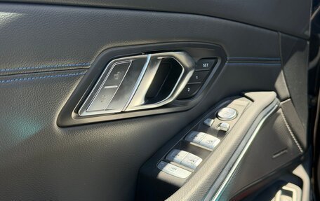 BMW 3 серия, 2023 год, 9 800 000 рублей, 15 фотография