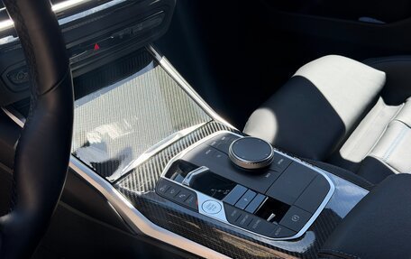 BMW 3 серия, 2023 год, 9 800 000 рублей, 14 фотография