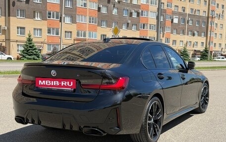 BMW 3 серия, 2023 год, 9 800 000 рублей, 3 фотография