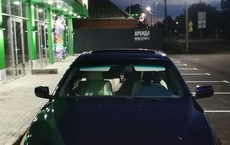 BMW 5 серия, 2001 год, 780 000 рублей, 3 фотография