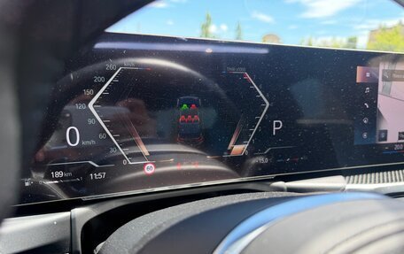 BMW 3 серия, 2023 год, 9 800 000 рублей, 22 фотография