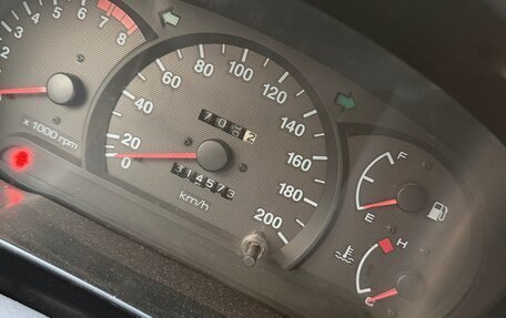 Hyundai Accent II, 2008 год, 235 000 рублей, 2 фотография