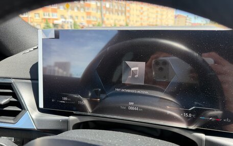 BMW 3 серия, 2023 год, 9 800 000 рублей, 21 фотография