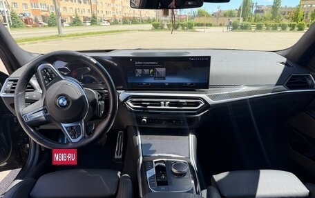 BMW 3 серия, 2023 год, 9 800 000 рублей, 13 фотография