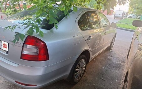 Skoda Octavia, 2012 год, 800 000 рублей, 5 фотография