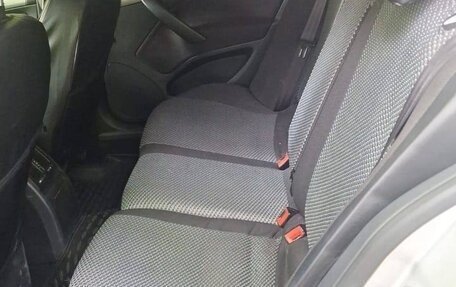 Skoda Octavia, 2012 год, 800 000 рублей, 2 фотография