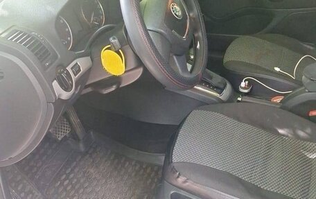 Skoda Octavia, 2012 год, 800 000 рублей, 3 фотография