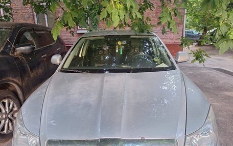 Skoda Octavia, 2012 год, 800 000 рублей, 6 фотография