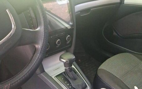 Skoda Octavia, 2012 год, 800 000 рублей, 4 фотография