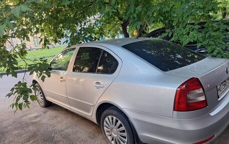 Skoda Octavia, 2012 год, 800 000 рублей, 8 фотография