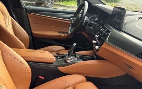 BMW 5 серия, 2021 год, 5 250 000 рублей, 11 фотография