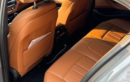 BMW 5 серия, 2021 год, 5 250 000 рублей, 10 фотография