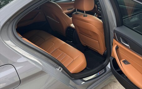 BMW 5 серия, 2021 год, 5 250 000 рублей, 16 фотография