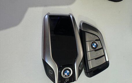 BMW 5 серия, 2021 год, 5 250 000 рублей, 19 фотография