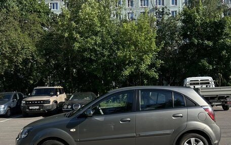 KIA Rio II, 2010 год, 650 000 рублей, 6 фотография