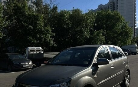 KIA Rio II, 2010 год, 650 000 рублей, 2 фотография