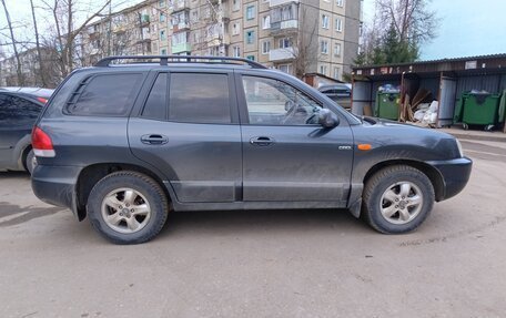 Hyundai Santa Fe Classic, 2010 год, 850 000 рублей, 5 фотография